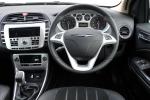 Chrysler Delta 2011 года